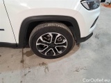  Jeep  Compass JEEP  / 2021 / 5P / SUV 1.3 T4 PHEV 190CV BUSINESS PLUS 4XE AUTO #102