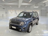  Jeep  Patriot JEEP RENEGADE / 2018 / 5P / SUV 1.3 T4 PHEV 190CV BUSINESS PLUS 4XE AUTO 