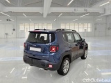  Jeep  Patriot JEEP RENEGADE / 2018 / 5P / SUV 1.3 T4 PHEV 190CV BUSINESS PLUS 4XE AUTO #2