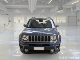  Jeep  Patriot JEEP RENEGADE / 2018 / 5P / SUV 1.3 T4 PHEV 190CV BUSINESS PLUS 4XE AUTO #6