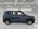  Jeep  Patriot JEEP RENEGADE / 2018 / 5P / SUV 1.3 T4 PHEV 190CV BUSINESS PLUS 4XE AUTO #7
