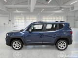  Jeep  Patriot JEEP RENEGADE / 2018 / 5P / SUV 1.3 T4 PHEV 190CV BUSINESS PLUS 4XE AUTO #8