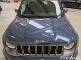  Jeep  Patriot JEEP RENEGADE / 2018 / 5P / SUV 1.3 T4 PHEV 190CV BUSINESS PLUS 4XE AUTO #24