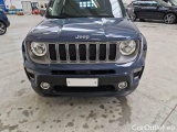  Jeep  Patriot JEEP RENEGADE / 2018 / 5P / SUV 1.3 T4 PHEV 190CV BUSINESS PLUS 4XE AUTO #28