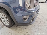  Jeep  Patriot JEEP RENEGADE / 2018 / 5P / SUV 1.3 T4 PHEV 190CV BUSINESS PLUS 4XE AUTO #30