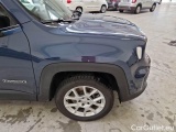  Jeep  Patriot JEEP RENEGADE / 2018 / 5P / SUV 1.3 T4 PHEV 190CV BUSINESS PLUS 4XE AUTO #32