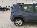  Jeep  Patriot JEEP RENEGADE / 2018 / 5P / SUV 1.3 T4 PHEV 190CV BUSINESS PLUS 4XE AUTO #38