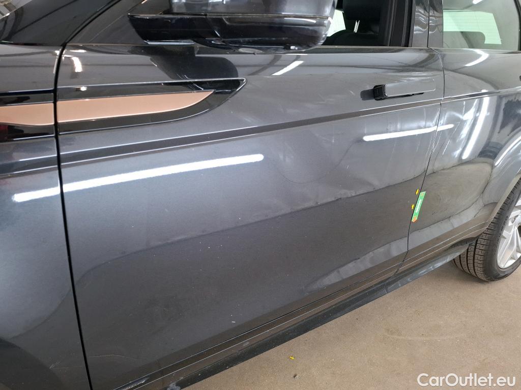  Land Rover  Range Rover Evoque LAND ROVER  / 2018 / 5P / SUV 1.5 P300e PHEV BVA 4WD R-Dynamic SE #13