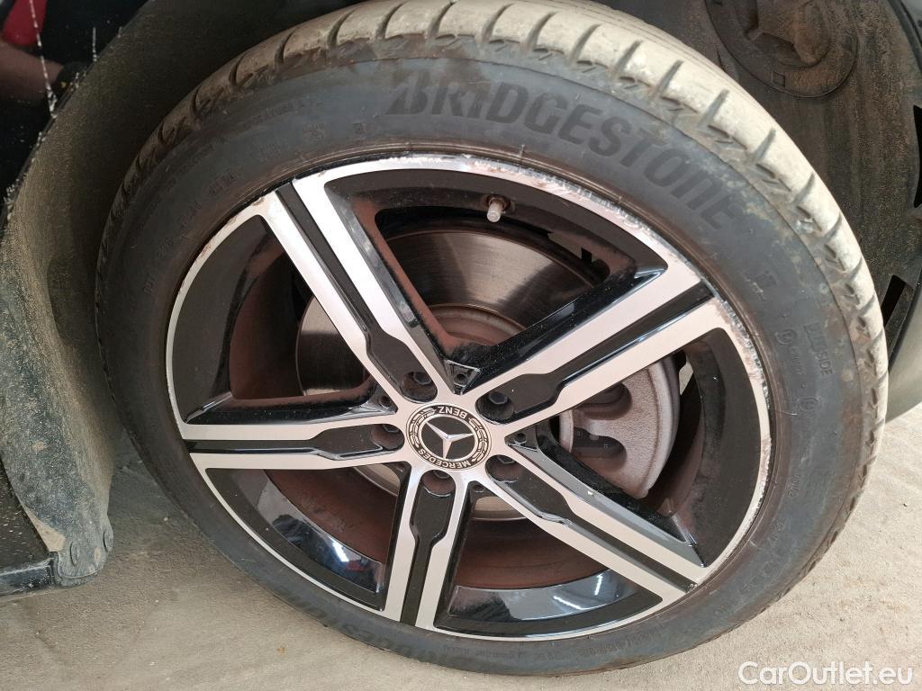  Mercedes  CLA-Klasse MERCEDES-BENZ CLA Shooting Brake / 2019 / 5P / Break CLA 250 e Progressive Line #17