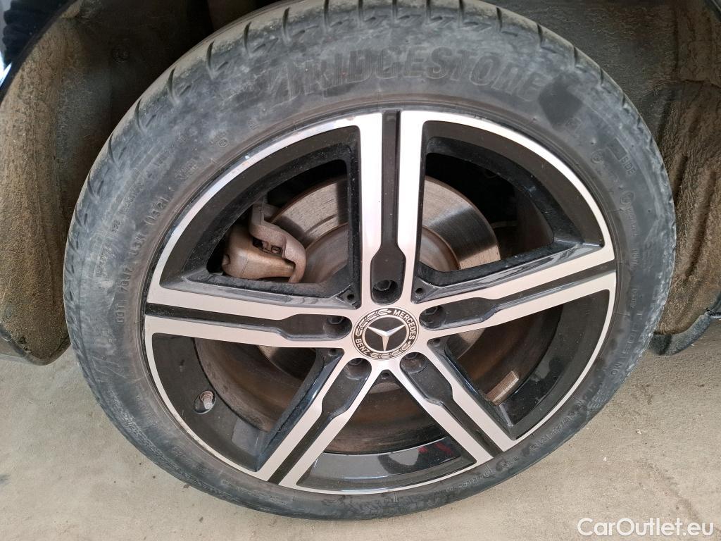  Mercedes  CLA-Klasse MERCEDES-BENZ CLA Shooting Brake / 2019 / 5P / Break CLA 250 e Progressive Line #13