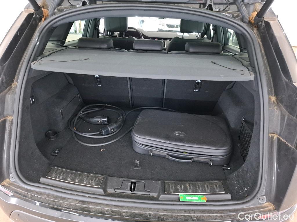 Land Rover  Range Rover Evoque LAND ROVER  / 2018 / 5P / SUV 1.5 P300e PHEV BVA 4WD R-Dynamic SE #11