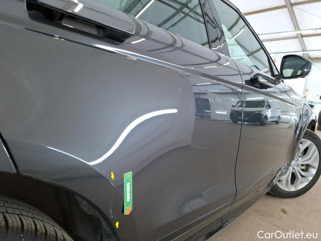  Land Rover  Range Rover Evoque LAND ROVER  / 2018 / 5P / SUV 1.5 P300e PHEV BVA 4WD R-Dynamic SE #21