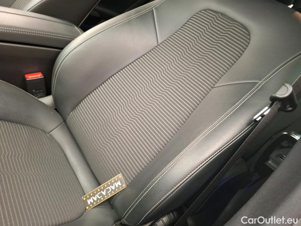  Mercedes  CLA-Klasse MERCEDES-BENZ CLA Shooting Brake / 2019 / 5P / Break CLA 250 e Progressive Line #24