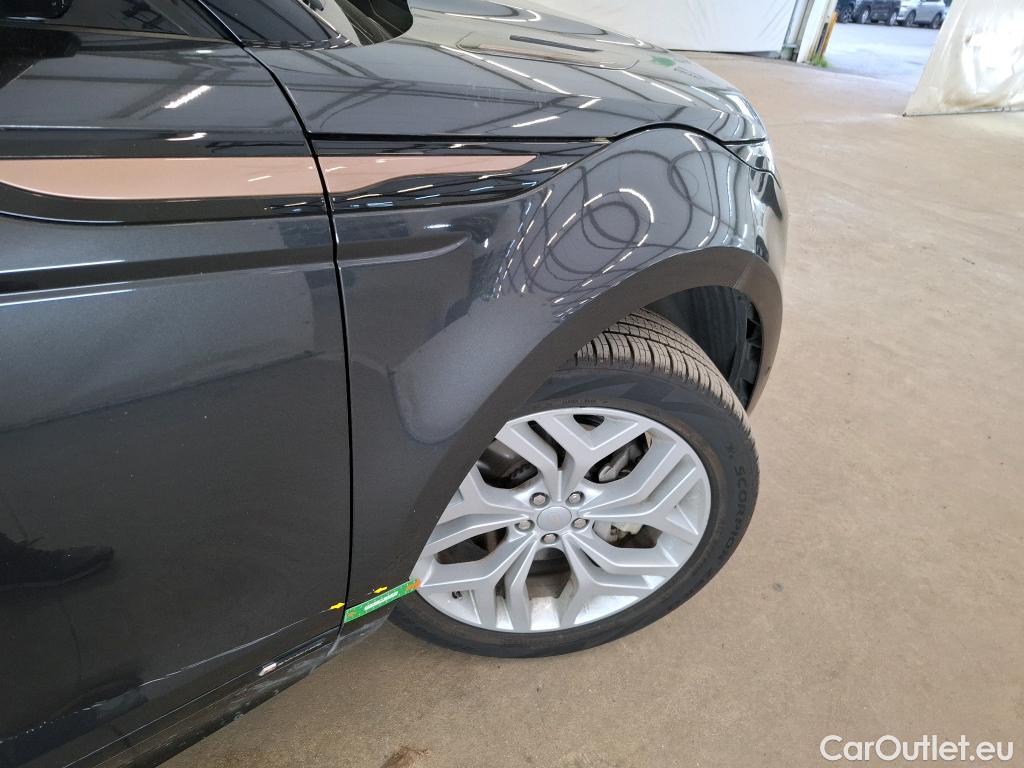  Land Rover  Range Rover Evoque LAND ROVER  / 2018 / 5P / SUV 1.5 P300e PHEV BVA 4WD R-Dynamic SE #23