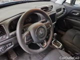  Jeep  Patriot JEEP RENEGADE / 2018 / 5P / SUV 1.3 T4 PHEV 190CV BUSINESS PLUS 4XE AUTO #61