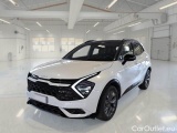  KIA  Sportage KIA  / 2021 / 5P / SUV 1.6 TGDI HEV GT-LINE PLUS 4WD AUTO 