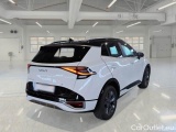  KIA  Sportage KIA  / 2021 / 5P / SUV 1.6 TGDI HEV GT-LINE PLUS 4WD AUTO #2