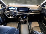  KIA  Sportage KIA  / 2021 / 5P / SUV 1.6 TGDI HEV GT-LINE PLUS 4WD AUTO #3