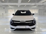  KIA  Sportage KIA  / 2021 / 5P / SUV 1.6 TGDI HEV GT-LINE PLUS 4WD AUTO #6