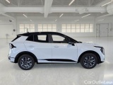 KIA  Sportage KIA  / 2021 / 5P / SUV 1.6 TGDI HEV GT-LINE PLUS 4WD AUTO #7