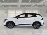  KIA  Sportage KIA  / 2021 / 5P / SUV 1.6 TGDI HEV GT-LINE PLUS 4WD AUTO #8