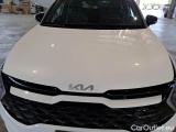  KIA  Sportage KIA  / 2021 / 5P / SUV 1.6 TGDI HEV GT-LINE PLUS 4WD AUTO #24