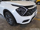  KIA  Sportage KIA  / 2021 / 5P / SUV 1.6 TGDI HEV GT-LINE PLUS 4WD AUTO #29