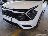  KIA  Sportage KIA  / 2021 / 5P / SUV 1.6 TGDI HEV GT-LINE PLUS 4WD AUTO #27