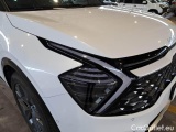 KIA  Sportage KIA  / 2021 / 5P / SUV 1.6 TGDI HEV GT-LINE PLUS 4WD AUTO #31