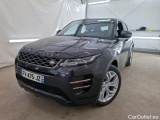  Land Rover  Range Rover Evoque LAND ROVER  / 2018 / 5P / SUV 1.5 P300e PHEV BVA 4WD R-Dynamic SE 