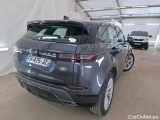  Land Rover  Range Rover Evoque LAND ROVER  / 2018 / 5P / SUV 1.5 P300e PHEV BVA 4WD R-Dynamic SE #3