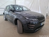 Land Rover  Range Rover Evoque LAND ROVER  / 2018 / 5P / SUV 1.5 P300e PHEV BVA 4WD R-Dynamic SE #4