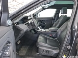  Land Rover  Range Rover Evoque LAND ROVER  / 2018 / 5P / SUV 1.5 P300e PHEV BVA 4WD R-Dynamic SE #8