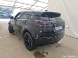  Land Rover  Range Rover Evoque LAND ROVER  / 2018 / 5P / SUV 1.5 P300e PHEV BVA 4WD Autobiography #2