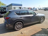  Mazda  CX-60 MAZDA  / 2022 / 5P / SUV 2.5L E-SKYACTIV PHEV EXCL. LINE AWD AUTO #7
