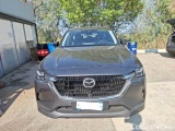  Mazda  CX-60 MAZDA  / 2022 / 5P / SUV 2.5L E-SKYACTIV PHEV EXCL. LINE AWD AUTO #6