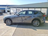  Mazda  CX-60 MAZDA  / 2022 / 5P / SUV 2.5L E-SKYACTIV PHEV EXCL. LINE AWD AUTO #8