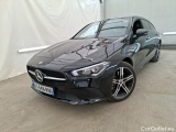 Mercedes  CLA-Klasse MERCEDES-BENZ CLA Shooting Brake / 2019 / 5P / Break CLA 250 e Progressive Line 