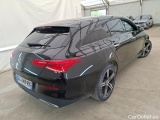  Mercedes  CLA-Klasse MERCEDES-BENZ CLA Shooting Brake / 2019 / 5P / Break CLA 250 e Progressive Line #3