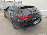  Mercedes  CLA-Klasse MERCEDES-BENZ CLA Shooting Brake / 2019 / 5P / Break CLA 250 e Progressive Line #2