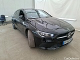  Mercedes  CLA-Klasse MERCEDES-BENZ CLA Shooting Brake / 2019 / 5P / Break CLA 250 e Progressive Line #4