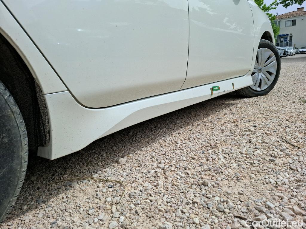  Nissan  Leaf NISSAN  / 2017 / 5P / Berline 150ch Business #8