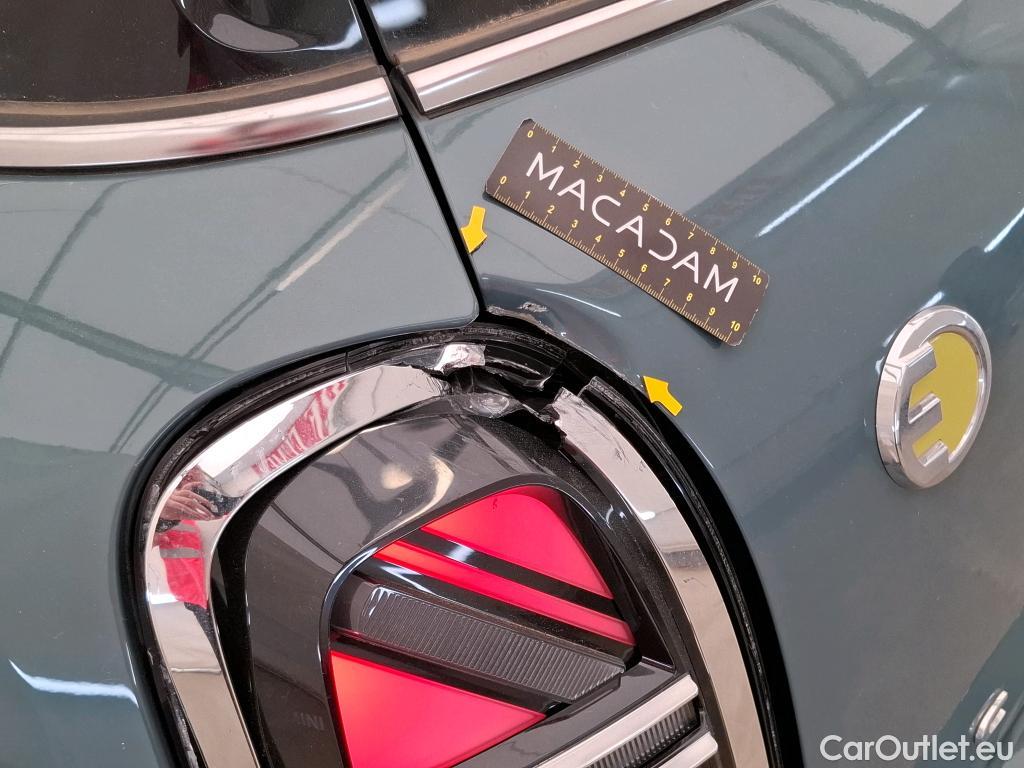  Mini  Countryman MINI  / 2020 / 5P / Crossover Cooper SE ALL4 Busi Design 125+95ch BVA6 #2