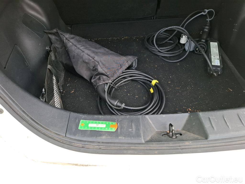  Nissan  Leaf NISSAN  / 2017 / 5P / Berline 150ch Business #18