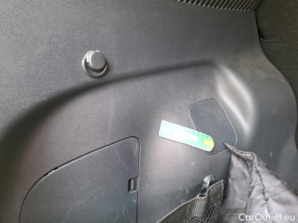  Nissan  Leaf NISSAN  / 2017 / 5P / Berline 150ch Business #15