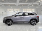  Mercedes  GLA MERCEDES-BENZ  / 2020 / 5P / CROSSOVER  250 AUTOMATIC EQ-POWER SPORT PLUS #8