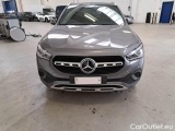 Mercedes  GLA MERCEDES-BENZ  / 2020 / 5P / CROSSOVER  250 AUTOMATIC EQ-POWER SPORT PLUS #25