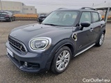  Mini  Countryman MINI  / 2016 / 5P / BERLINA COOPER S E ALL4 HYPE AUTOMATICA 
