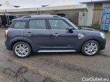  Mini  Countryman MINI  / 2016 / 5P / BERLINA COOPER S E ALL4 HYPE AUTOMATICA #7