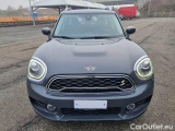  Mini  Countryman MINI  / 2016 / 5P / BERLINA COOPER S E ALL4 HYPE AUTOMATICA #6